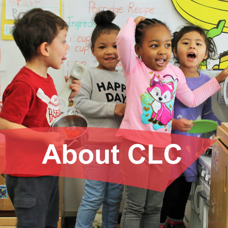About CLC Children's Learning Centers of Fairfield County